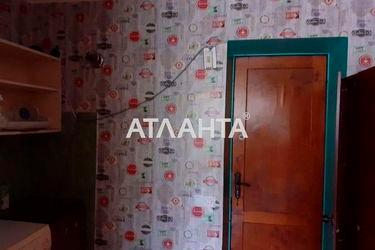 Room in dormitory apartment by the address st. Luzanovskaya Ilichevskaya (area 18,0 m2) - Atlanta.ua - photo 13
