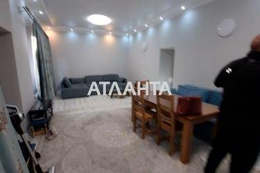 4+-rooms apartment apartment by the address st. Mayakovskogo per (area 236,5 m2) - Atlanta.ua - photo 23