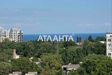 Багатокімнатна квартира за адресою вул. Проспект Шевченка (площа 145 м²) - фото 33 Багатокімнатна квартира за адресою вул. Проспект Шевченка (площа 145 м²) - Atlanta.ua - фото 33