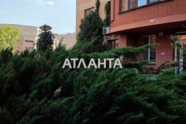 Багатокімнатна квартира за адресою вул. Проспект Шевченка (площа 145 м²) - фото 34 Багатокімнатна квартира за адресою вул. Проспект Шевченка (площа 145 м²) - Atlanta.ua - фото 34