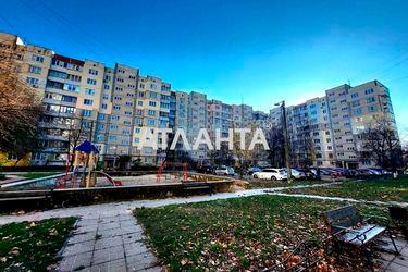 1-room apartment apartment by the address st. Smolicha (area 30,0 m2) - Atlanta.ua - photo 42