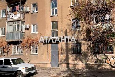2-rooms apartment apartment by the address st. Zaporozhskaya (area 41,3 m2) - Atlanta.ua - photo 12