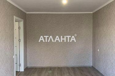 2-rooms apartment apartment by the address st. Zaporozhskaya (area 41,3 m2) - Atlanta.ua - photo 14