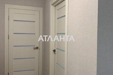 2-rooms apartment apartment by the address st. Zaporozhskaya (area 41,3 m2) - Atlanta.ua - photo 15