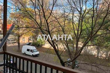 2-rooms apartment apartment by the address st. Zaporozhskaya (area 41,3 m2) - Atlanta.ua - photo 20
