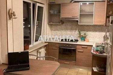 2-rooms apartment apartment by the address st. Filatova ak (area 42,4 m2) - Atlanta.ua - photo 21