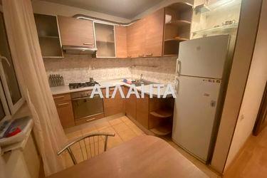 2-rooms apartment apartment by the address st. Filatova ak (area 42,4 m2) - Atlanta.ua - photo 18
