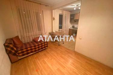 2-rooms apartment apartment by the address st. Filatova ak (area 42,4 m2) - Atlanta.ua - photo 19