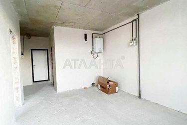 1-room apartment apartment by the address st. Lyubinskaya ul (area 48,0 m2) - Atlanta.ua - photo 13