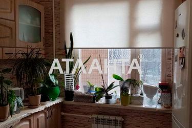 3-комнатная квартира по адресу ул. Марсельская (площадь 70,0 м2) - Atlanta.ua - фото 27