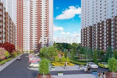 3-rooms apartment apartment by the address st. Baltiyskiy per (area 79,0 m2) - Atlanta.ua - photo 6