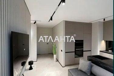 2-rooms apartment apartment by the address st. Kruglaya (area 74,0 m2) - Atlanta.ua - photo 52