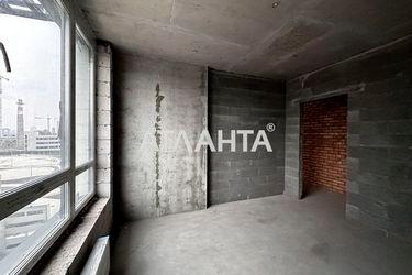 2-rooms apartment apartment by the address st. Viktora Nekrasova Severo Syretskaya (area 74,0 m2) - Atlanta.ua - photo 22