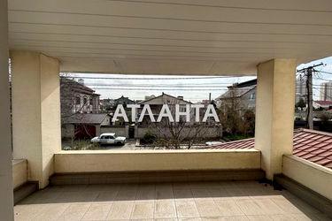 House by the address st. Vishnevaya (area 250,0 m2) - Atlanta.ua - photo 39