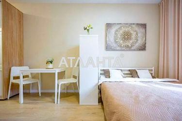 1-room apartment apartment by the address st. Radostnaya (area 23,0 m2) - Atlanta.ua - photo 13