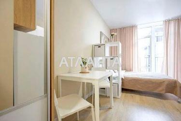 1-room apartment apartment by the address st. Radostnaya (area 23,0 m2) - Atlanta.ua - photo 17