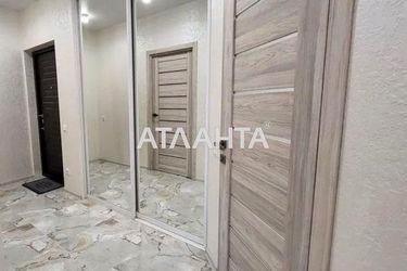 1-комнатная квартира по адресу ул. Сахарова (площадь 40,0 м2) - Atlanta.ua - фото 12