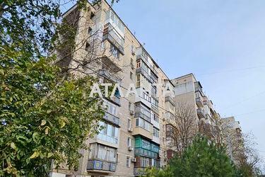 1-room apartment apartment by the address st. Shuma Vitaliya Marksa Karla (area 29,3 m2) - Atlanta.ua - photo 10