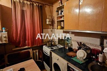 1-room apartment apartment by the address st. Shuma Vitaliya Marksa Karla (area 29,3 m2) - Atlanta.ua - photo 15