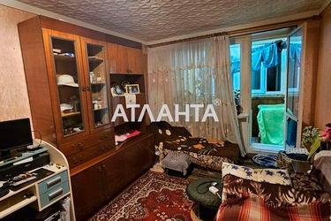 1-room apartment apartment by the address st. Shuma Vitaliya Marksa Karla (area 29,3 m2) - Atlanta.ua - photo 17
