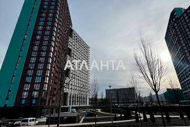 2-rooms apartment apartment (area 96,0 m2) - Atlanta.ua - photo 58