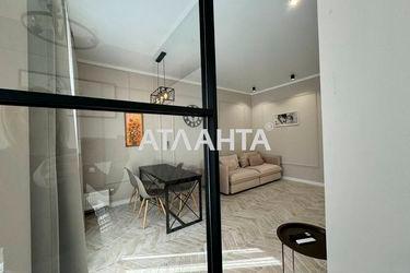 1-комнатная квартира по адресу Фонтанская дор. (площадь 41,6 м2) - Atlanta.ua - фото 31
