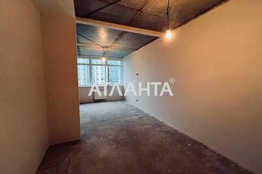 1-room apartment apartment by the address st. Sakharova (area 44,0 m2) - Atlanta.ua - photo 20