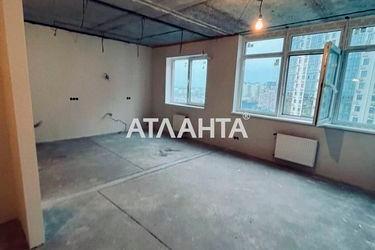 1-room apartment apartment by the address st. Sakharova (area 44,0 m2) - Atlanta.ua - photo 21