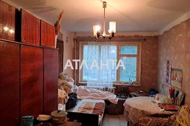 Room in dormitory apartment by the address st. Varnenskaya (area 61,6 m2) - Atlanta.ua - photo 10