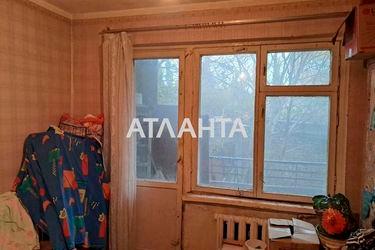 Room in dormitory apartment by the address st. Varnenskaya (area 61,6 m2) - Atlanta.ua - photo 11