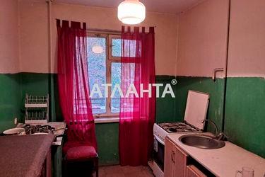 Room in dormitory apartment by the address st. Varnenskaya (area 61,6 m2) - Atlanta.ua - photo 9