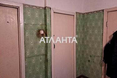 Room in dormitory apartment by the address st. Varnenskaya (area 61,6 m2) - Atlanta.ua - photo 15
