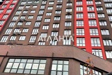 1-room apartment apartment by the address st. Filatova ak (area 48,0 m2) - Atlanta.ua - photo 14