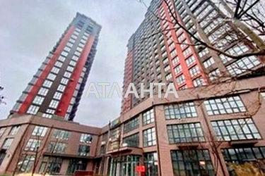 1-room apartment apartment by the address st. Filatova ak (area 48,0 m2) - Atlanta.ua - photo 16