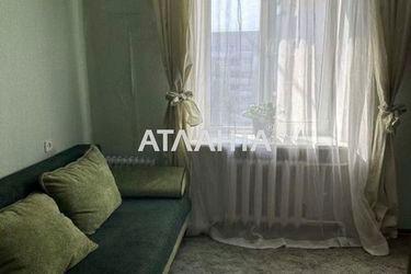 4+-rooms apartment apartment by the address st. Lyustdorfskaya dor Chernomorskaya dor (area 78,2 m2) - Atlanta.ua - photo 20