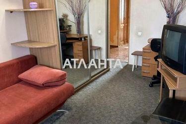 4+-rooms apartment apartment by the address st. Lyustdorfskaya dor Chernomorskaya dor (area 78,2 m2) - Atlanta.ua - photo 21