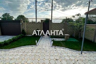 House by the address st. Sadovaya (area 120,0 m2) - Atlanta.ua - photo 40