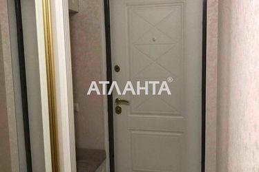 1-room apartment apartment by the address st. Vysotskogo (area 48,0 m2) - Atlanta.ua - photo 12