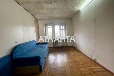 2-комнатная квартира по адресу ул. Варненская (площадь 44,0 м2) - Atlanta.ua - фото 17