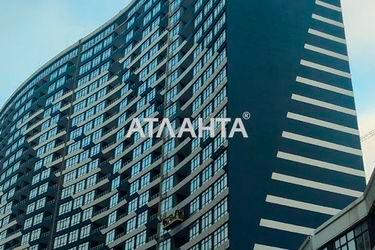 3-комнатная квартира по адресу Курортный пер. (площадь 81,0 м2) - Atlanta.ua - фото 7