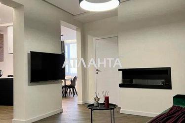 3-rooms apartment apartment by the address st. Chervonoy Kaliny pr (area 90,0 m2) - Atlanta.ua - photo 27