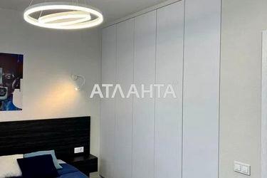 3-rooms apartment apartment by the address st. Chervonoy Kaliny pr (area 90,0 m2) - Atlanta.ua - photo 29