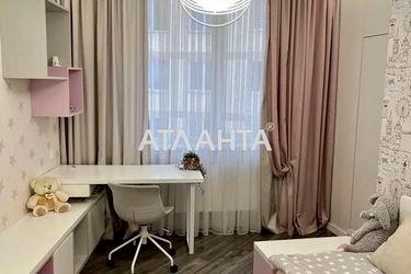 3-rooms apartment apartment by the address st. Chervonoy Kaliny pr (area 90,0 m2) - Atlanta.ua - photo 32