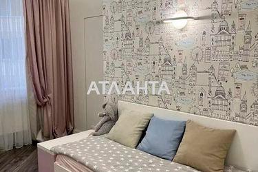 3-rooms apartment apartment by the address st. Chervonoy Kaliny pr (area 90,0 m2) - Atlanta.ua - photo 33