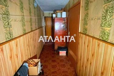 3-rooms apartment apartment by the address st. Parusnaya Geroev Stalingrada (area 67,0 m2) - Atlanta.ua - photo 9