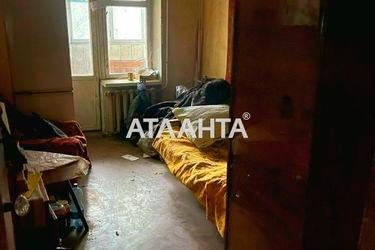 3-rooms apartment apartment by the address st. Parusnaya Geroev Stalingrada (area 67,0 m2) - Atlanta.ua - photo 10