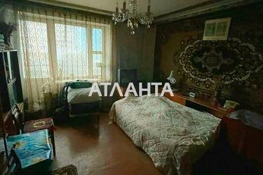 3-rooms apartment apartment by the address st. Parusnaya Geroev Stalingrada (area 67,0 m2) - Atlanta.ua - photo 13