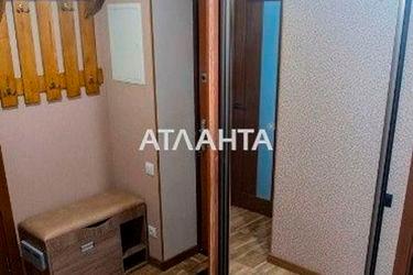 1-room apartment apartment by the address st. Parusnaya Geroev Stalingrada (area 50,2 m2) - Atlanta.ua - photo 19