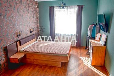 1-room apartment apartment by the address st. Parusnaya Geroev Stalingrada (area 50,2 m2) - Atlanta.ua - photo 13