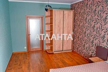 1-room apartment apartment by the address st. Parusnaya Geroev Stalingrada (area 50,2 m2) - Atlanta.ua - photo 15